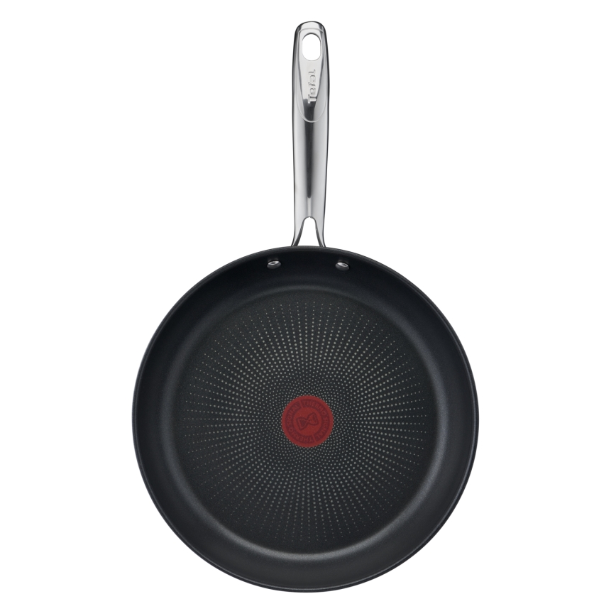 Tefal - DUETTO pannas komplekts (2 gab.)