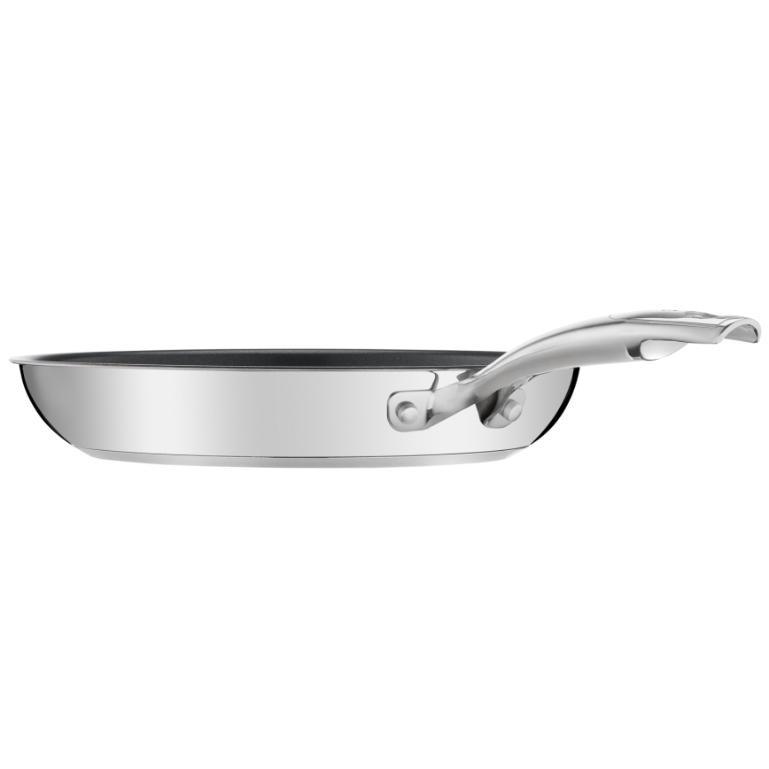 Tefal - DUETTO pannas komplekts (2 gab.)