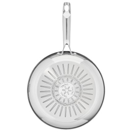 Tefal - DUETTO pannas komplekts (2 gab.)