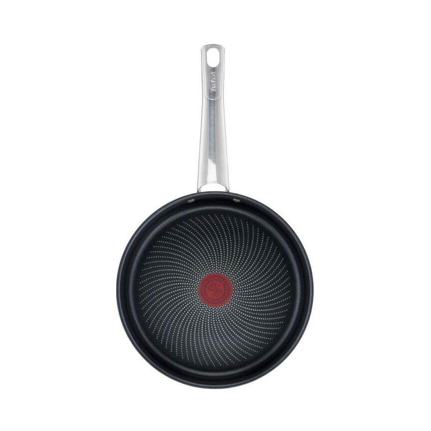 Tefal - Dziļa panna ar vāku COOK EAT 24 cm