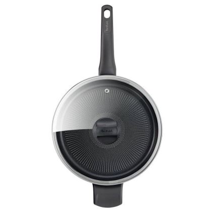 Tefal - Dziļa panna ar vāku ULTIMATE 26 cm