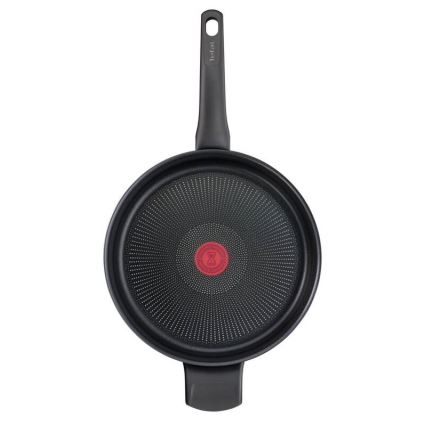 Tefal - Dziļa panna ar vāku ULTIMATE 26 cm