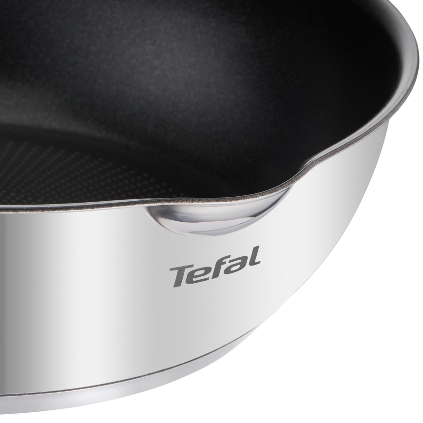 Tefal - Dziļā panna EMOTION 26 cm