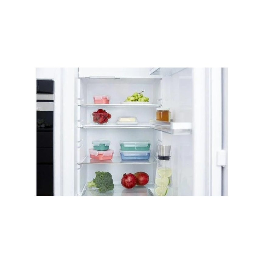 Tefal - Ēdiena trauks 0,55 l MSEAL COLOR rozā