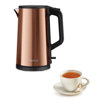 Tefal - Elektriskā tējkanna 1,5 l, 2000 W/230 V