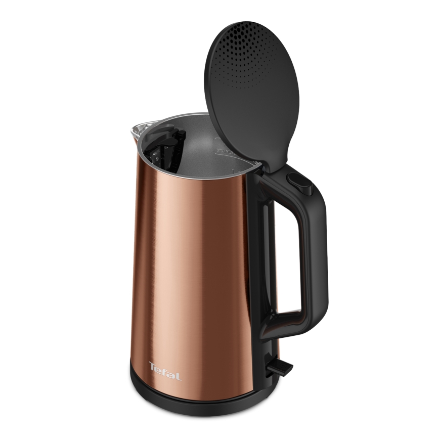 Tefal - Elektriskā tējkanna 1,5 l, 2000 W/230 V