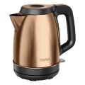 Tefal - Elektriskā tējkanna COPPERTINTO 1,7 l 2400W/230V