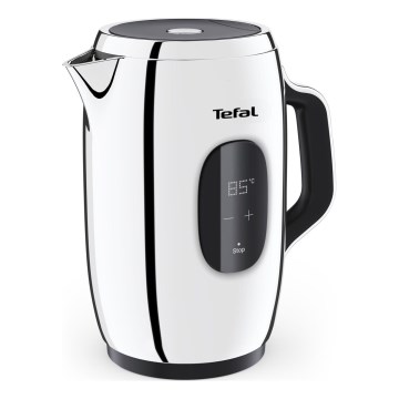 Tefal - Elektriskā tējkanna MAJESTUO 1,5 l 2400W/230V