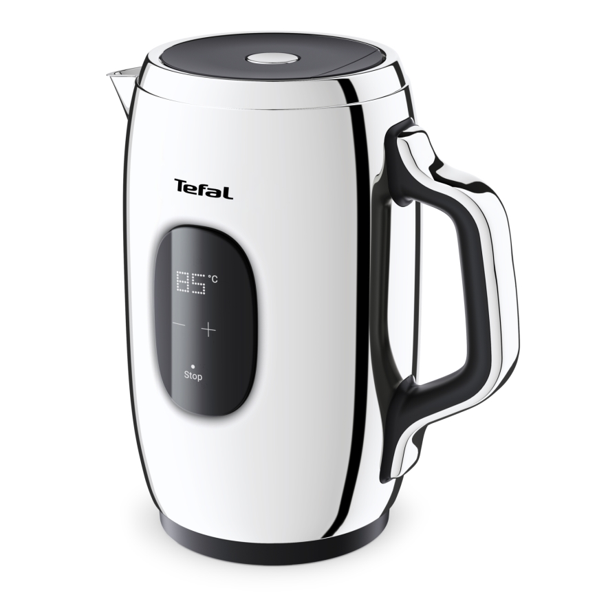 Tefal - Elektriskā tējkanna MAJESTUO 1,5 l 2400W/230V