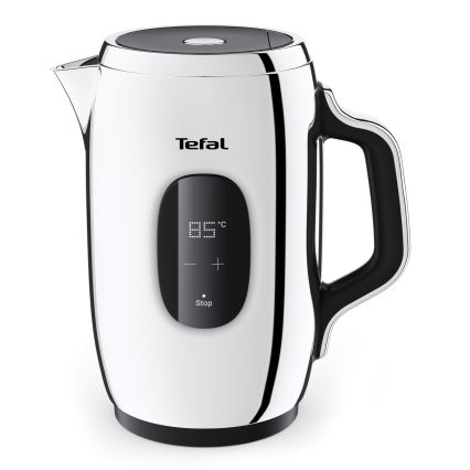 Tefal - Elektriskā tējkanna MAJESTUO 1,5 l 2400W/230V
