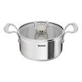 Tefal - EXTREME katls ar vāku, 18 cm
