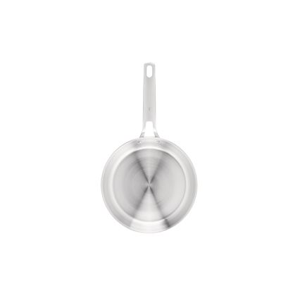 Tefal - EXTREME panna 24 cm, no nerūsējošā tērauda