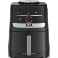 Tefal - Gaisa fritēze 5 l EASY FRY SILENCE SMART 1400-1670W/230V