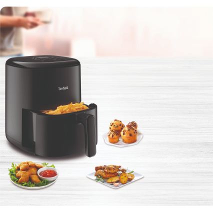 Tefal - Gaisa fritieris 3 l EASY FRY COMPACT 1300W/230V