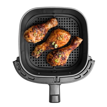 Tefal - Gaisa fritieris 3 l EASY FRY COMPACT 1300W/230V