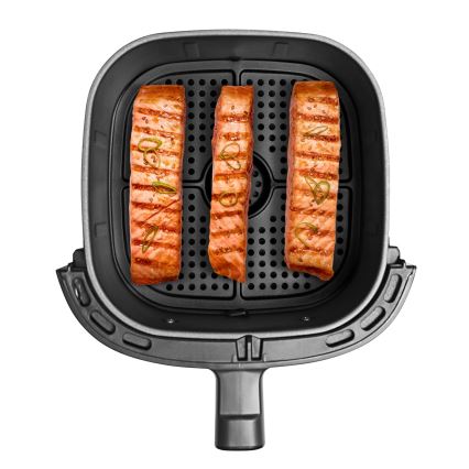 Tefal - Gaisa fritieris 3 l EASY FRY COMPACT 1300W/230V