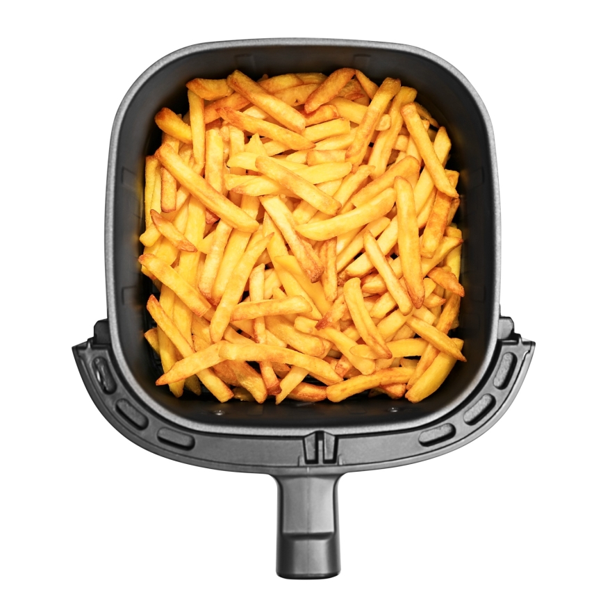 Tefal - Gaisa fritieris 3 l EASY FRY COMPACT 1300W/230V