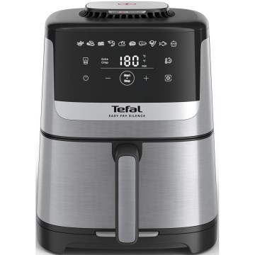 Tefal - Gaisa fritieris 5 l EASY FRY SILENCE 10v1 1400-1670W/230V