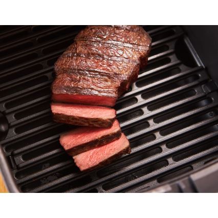 Tefal - Gaisa fritieris 5 l EASY FRY SILENCE 10v1 1400-1670W/230V