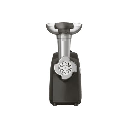 Tefal - Gaļas mašīna 9in1 2000W/230V melna