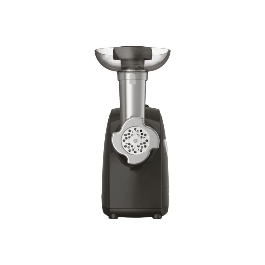 Tefal - Gaļas mašīna 9in1 2000W/230V melna