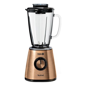 Tefal - Galda blenderis 1,75 l BLENDFORCE 800W/230V vara krāsā