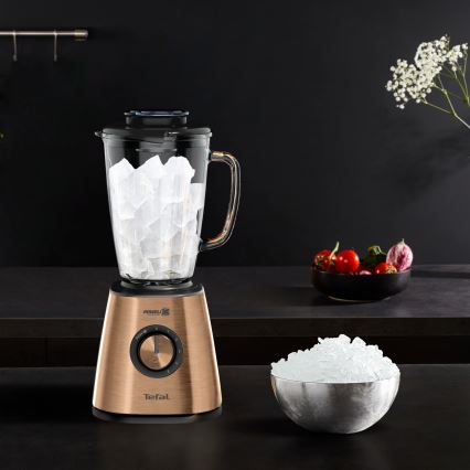 Tefal - Galda blenderis 1,75 l BLENDFORCE 800W/230V vara krāsā