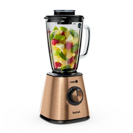 Tefal - Galda blenderis 1,75 l BLENDFORCE 800W/230V vara krāsā