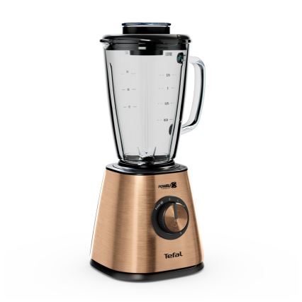 Tefal - Galda blenderis 1,75 l BLENDFORCE 800W/230V vara krāsā