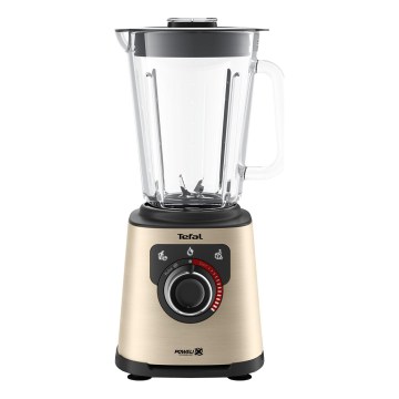 Tefal - Galda blenderis 2 l PERFECTMIX+ 1200W/230V zeltains
