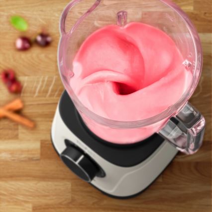 Tefal - Galda blenderis 2 l PERFECTMIX ESSENTIAL 1200W/230V balts