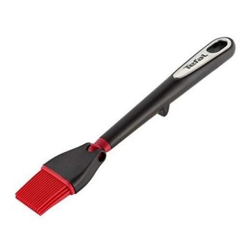 Tefal - Glazēšanas suka INGENIO melna/sarkana