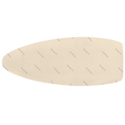 Tefal - Gludināšanas dēlis PRO ELEGANCE bēša