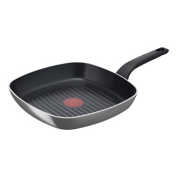 Tefal - Grila panna EASY PLUS  26x26 cm