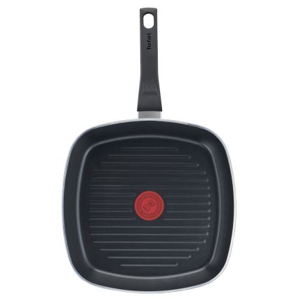 Tefal - Grila panna EASY PLUS  26x26 cm