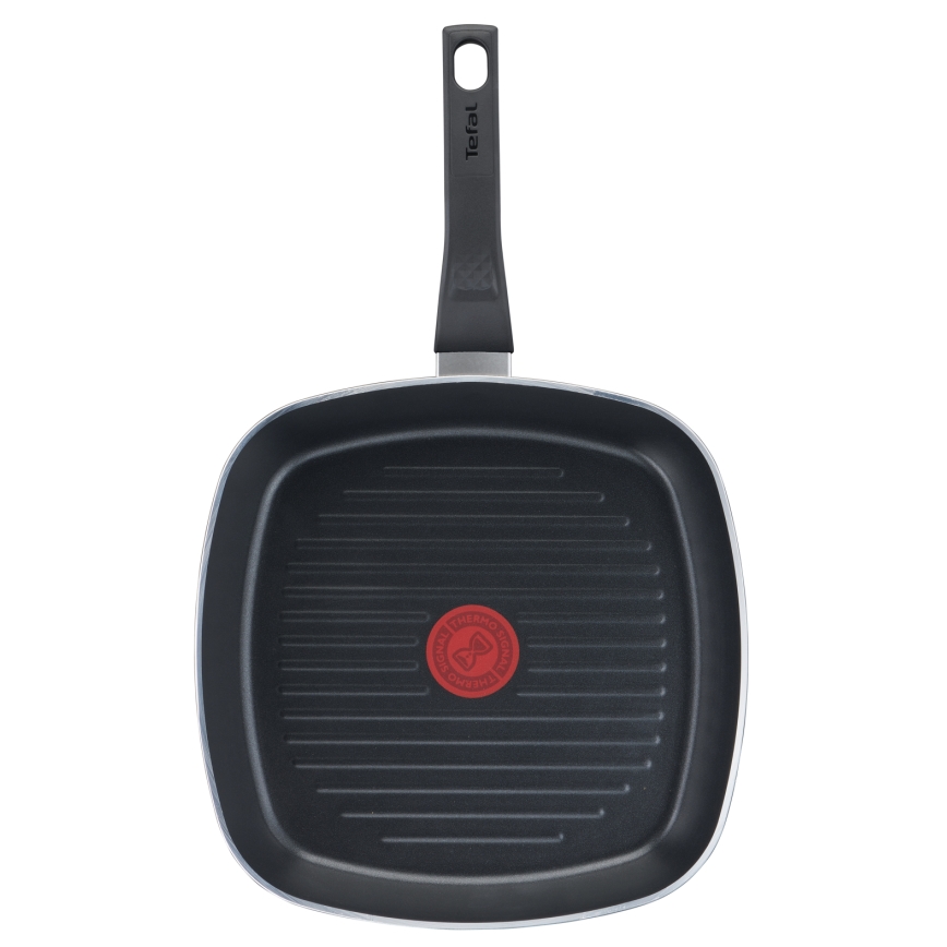 Tefal - Grila panna EASY PLUS  26x26 cm