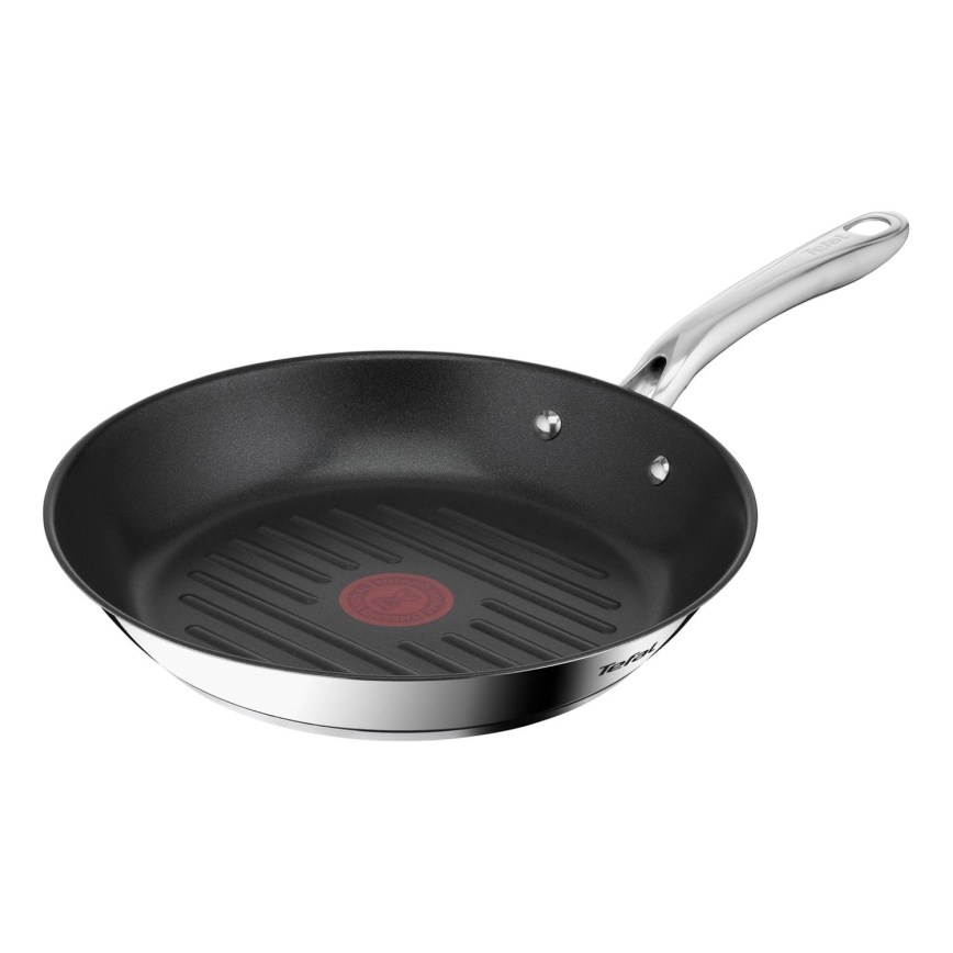 Tefal - Grila panna INFINITE 26 cm
