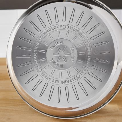 Tefal - Grila panna INFINITE 26 cm