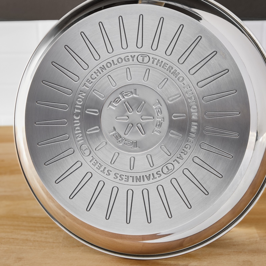 Tefal - Grila panna INFINITE 26 cm
