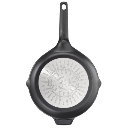 Tefal - Grila panna ROBUSTO 26 cm