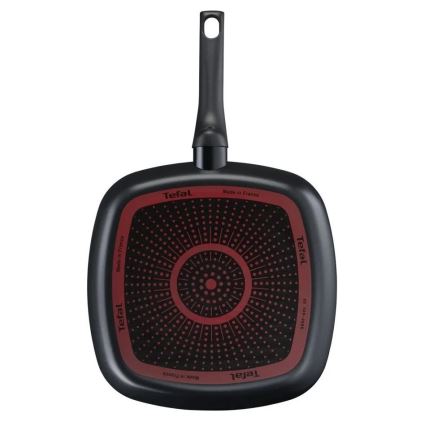 Tefal - Grila panna SIMPLY CLEAN 26x26 cm
