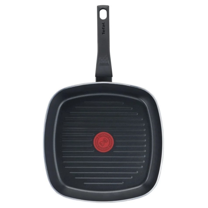Tefal - Grila panna SIMPLY CLEAN 26x26 cm