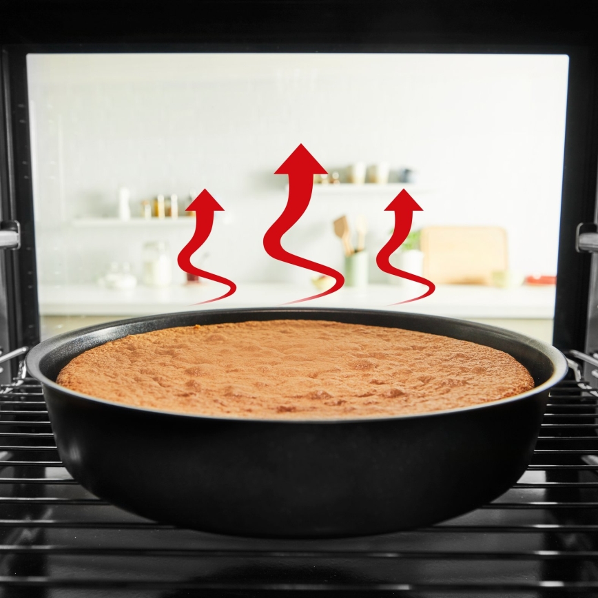 Tefal - HALO pīrāga forma, Ø 27 cm
