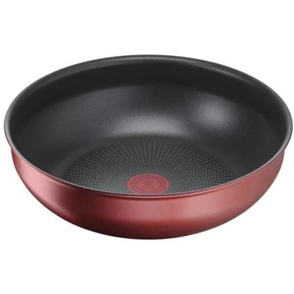 Tefal - 10 daļu trauku komplekts INGENIO DAILY CHEF vara krāsā