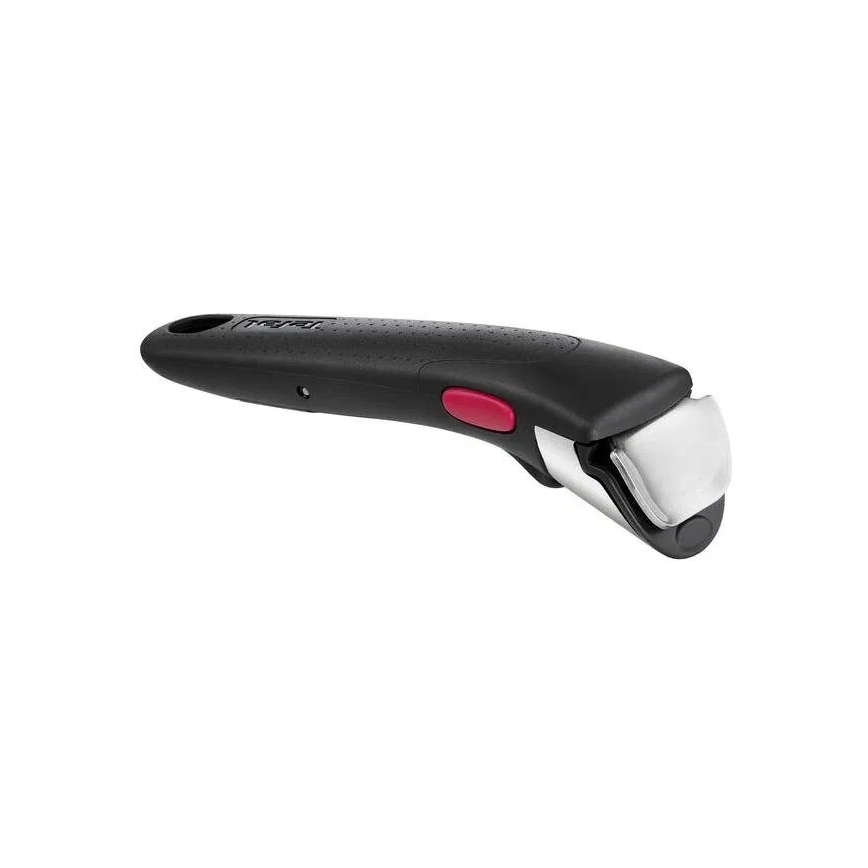 Tefal - 20 daļu trauku komplekts INGENIO DAILY CHEF ON melns