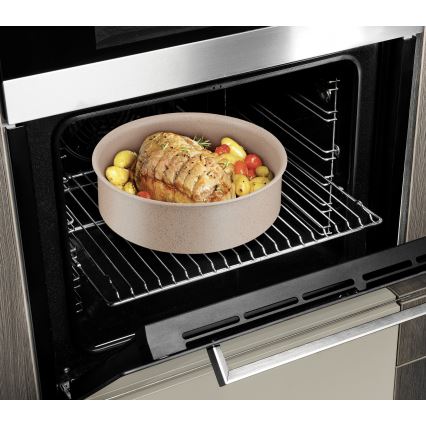 Tefal - INGENIO DELIGHT 17 daļu trauku komplekts