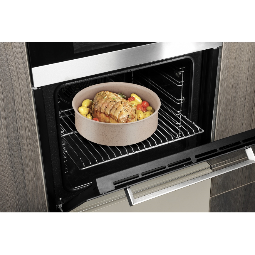 Tefal - INGENIO DELIGHT 8 daļu katlu un pannu komplekts