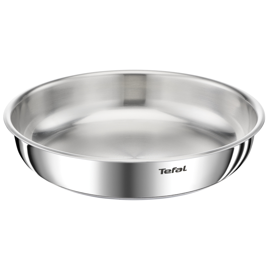 Tefal - INGENIO EMOTION 8 daļu virtuves trauku komplekts