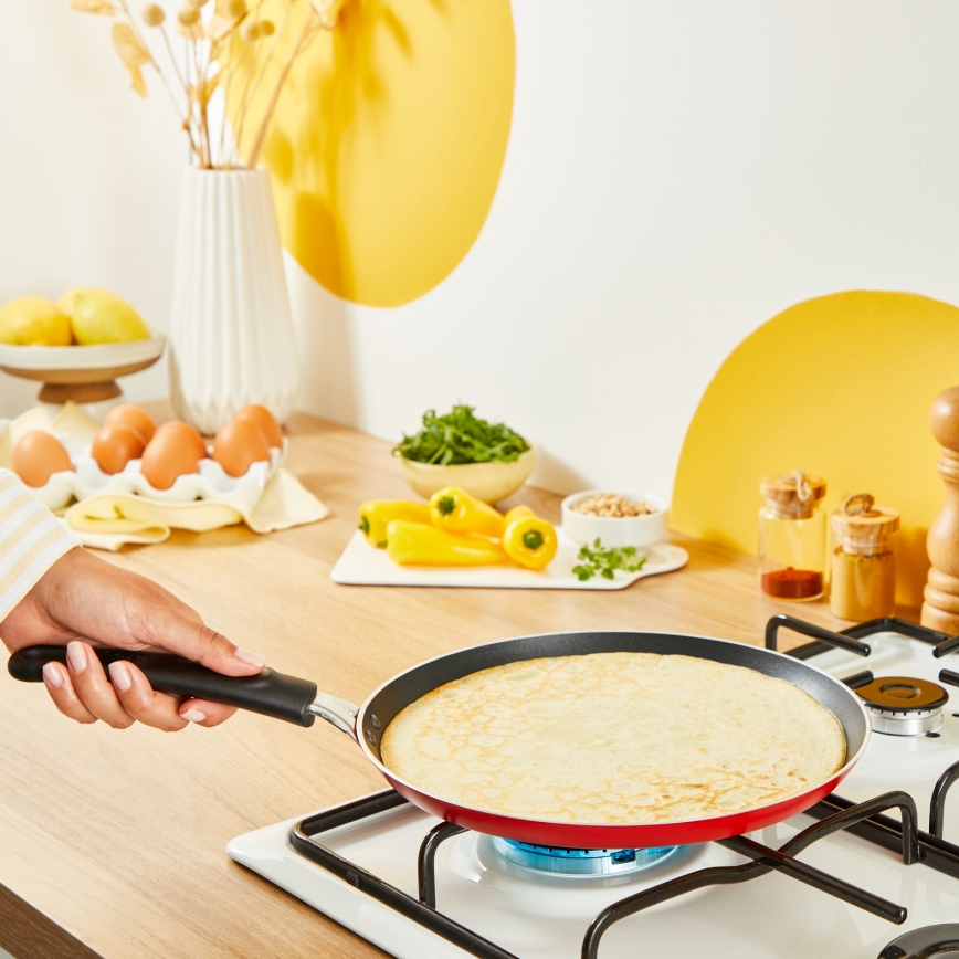 Tefal - INGENIO EMOTION 8 daļu virtuves trauku komplekts