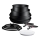 Tefal - INGENIO Excellence Fusion 11 daļu trauku komplekts